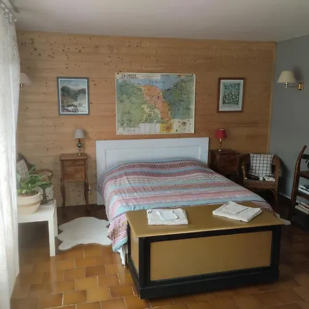 Frühstückspension Karibu Normandy 3*