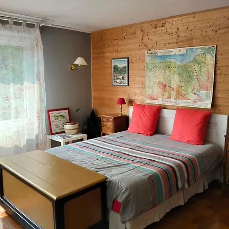 Karibu Normandy Frühstückspension 3*